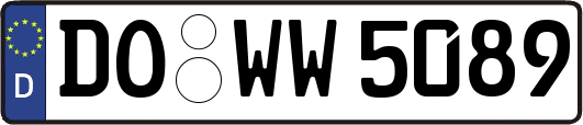 DO-WW5089