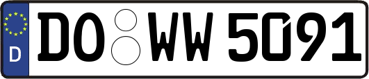 DO-WW5091