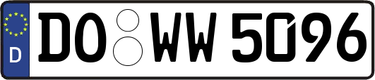 DO-WW5096