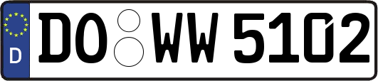DO-WW5102