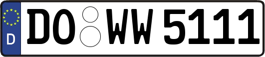 DO-WW5111