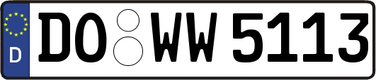 DO-WW5113