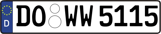 DO-WW5115