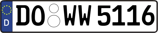 DO-WW5116