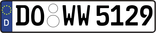 DO-WW5129