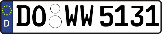 DO-WW5131