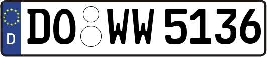 DO-WW5136