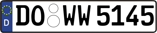 DO-WW5145
