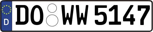 DO-WW5147
