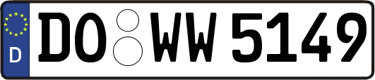 DO-WW5149