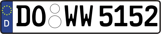 DO-WW5152