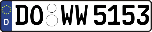 DO-WW5153