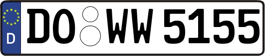 DO-WW5155