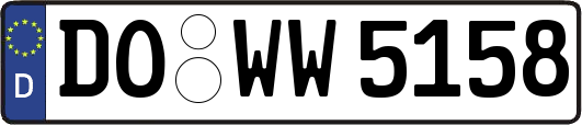 DO-WW5158