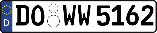 DO-WW5162