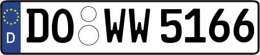 DO-WW5166