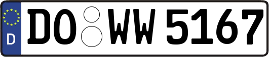 DO-WW5167