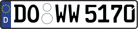 DO-WW5170