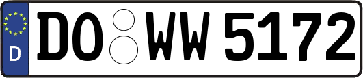 DO-WW5172