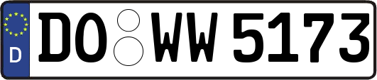 DO-WW5173