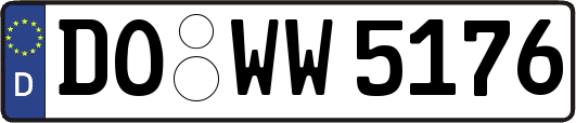 DO-WW5176