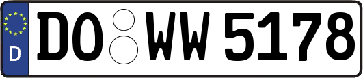 DO-WW5178