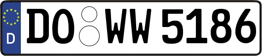 DO-WW5186