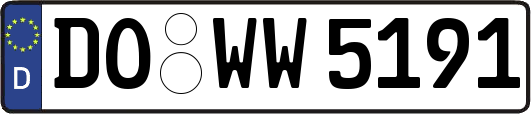 DO-WW5191