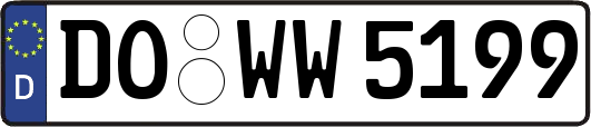 DO-WW5199
