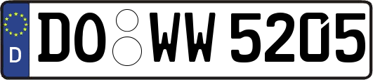 DO-WW5205