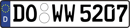 DO-WW5207