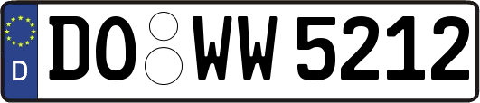DO-WW5212