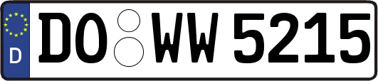 DO-WW5215