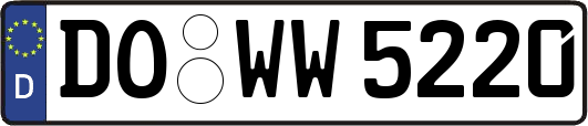 DO-WW5220