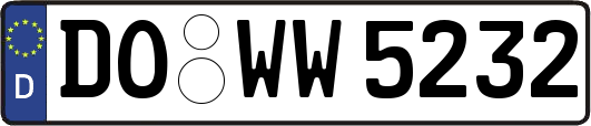 DO-WW5232