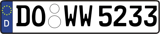 DO-WW5233