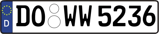 DO-WW5236