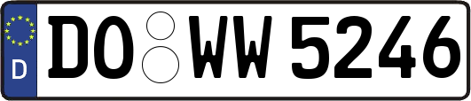 DO-WW5246