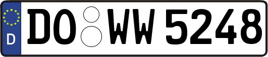 DO-WW5248