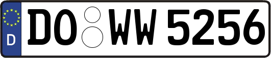 DO-WW5256