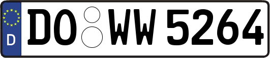 DO-WW5264