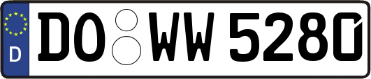 DO-WW5280