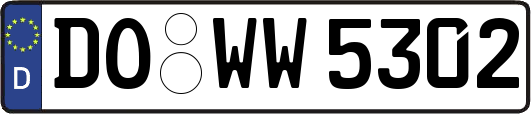 DO-WW5302