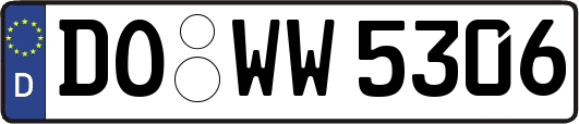 DO-WW5306