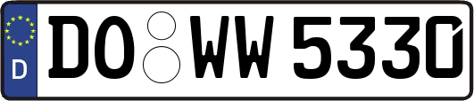 DO-WW5330