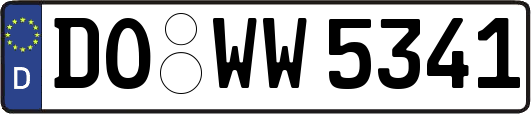 DO-WW5341