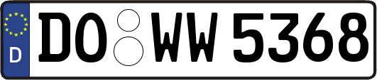 DO-WW5368
