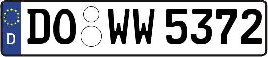 DO-WW5372