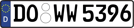 DO-WW5396