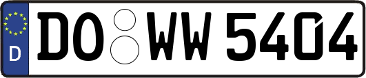 DO-WW5404